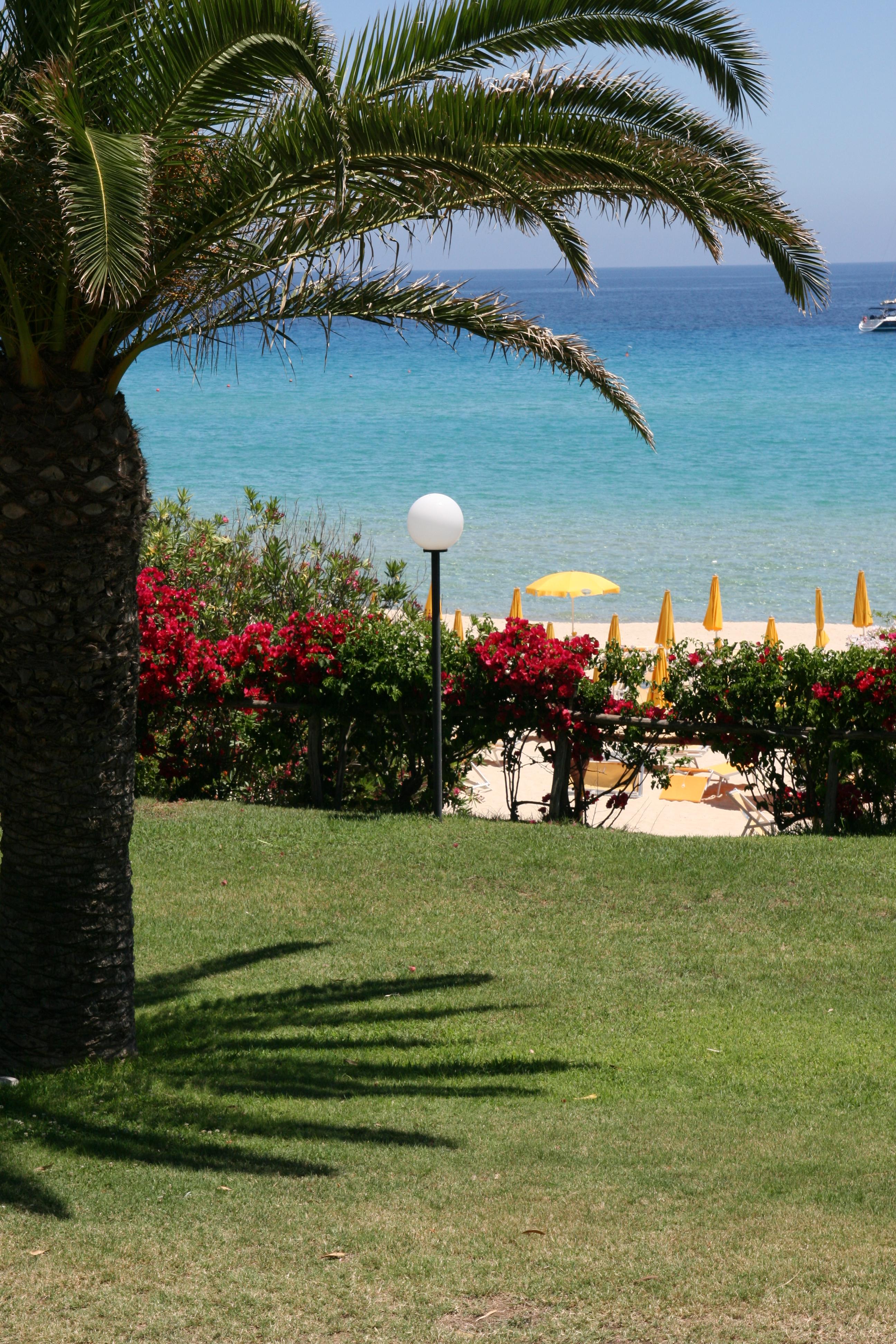 Th Costa Rei - Free Beach Resort Zewnętrze zdjęcie