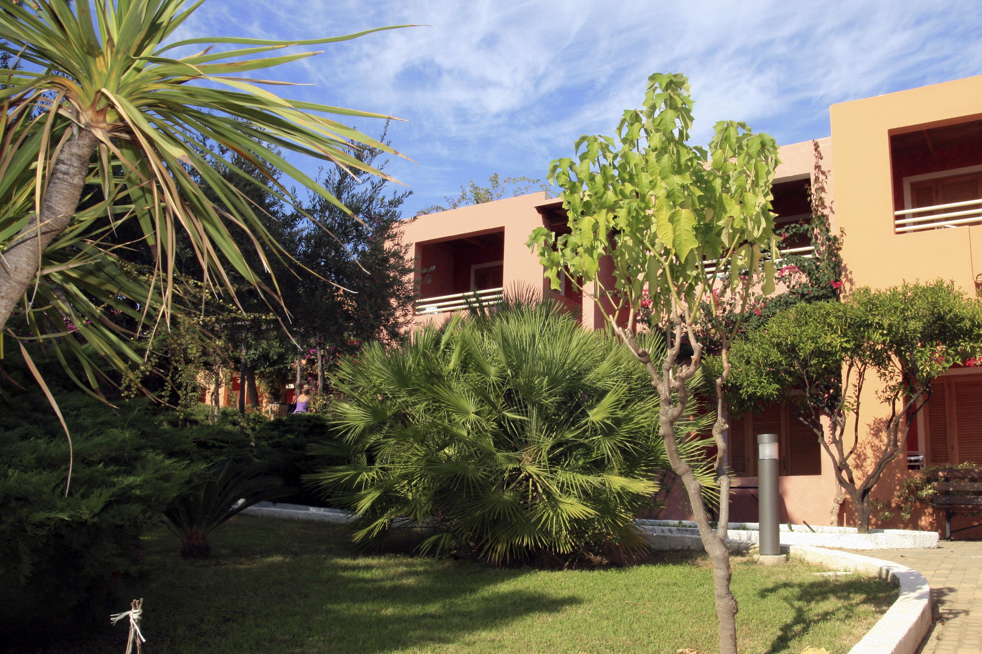 Th Costa Rei - Free Beach Resort Zewnętrze zdjęcie