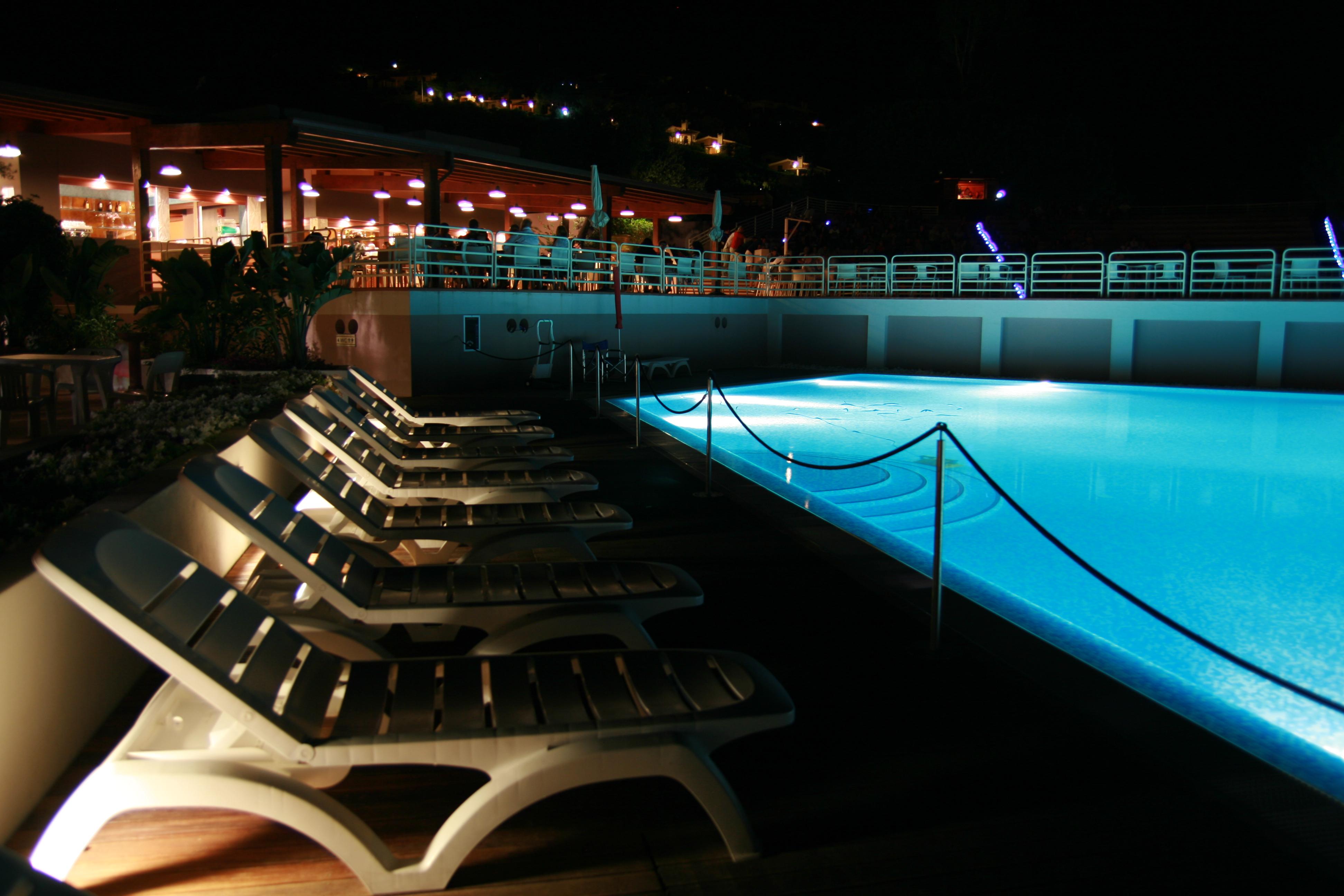Th Costa Rei - Free Beach Resort Zewnętrze zdjęcie