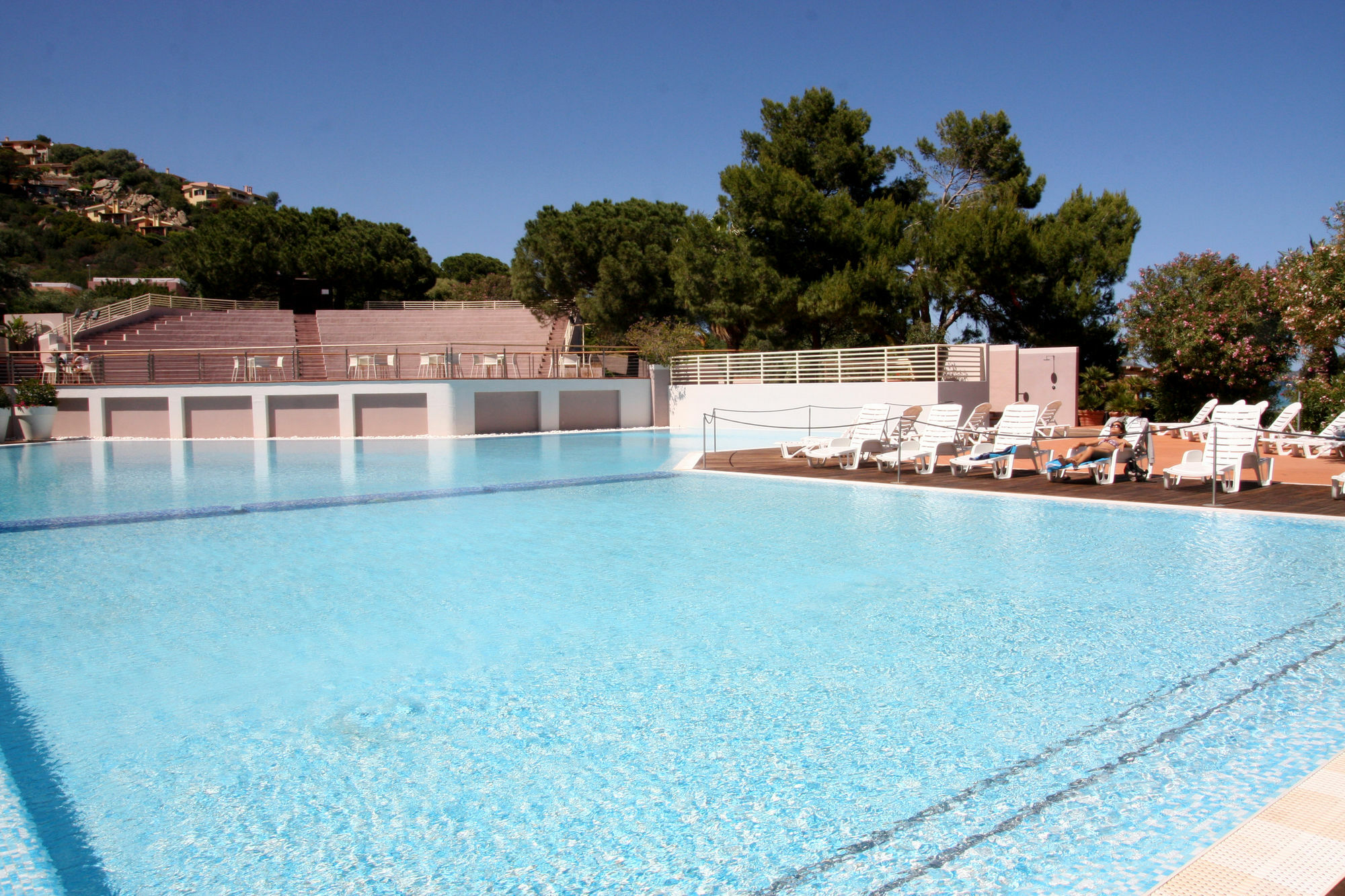 Th Costa Rei - Free Beach Resort Zewnętrze zdjęcie