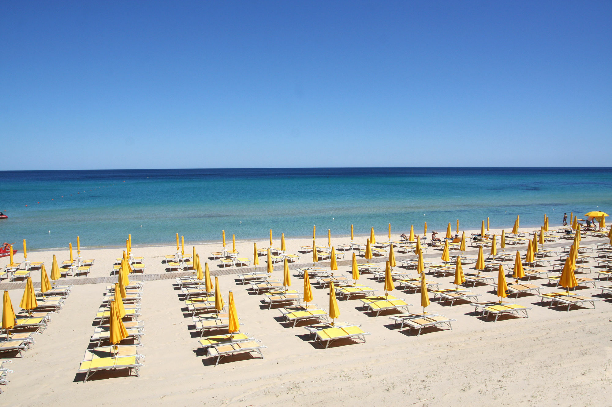 Th Costa Rei - Free Beach Resort Zewnętrze zdjęcie